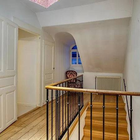 Bedroom 4 - Yesterday's Charm - Coliving *